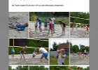 Beachjugend - Vereinstraining